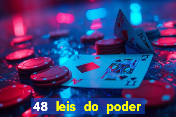 48 leis do poder pdf google drive